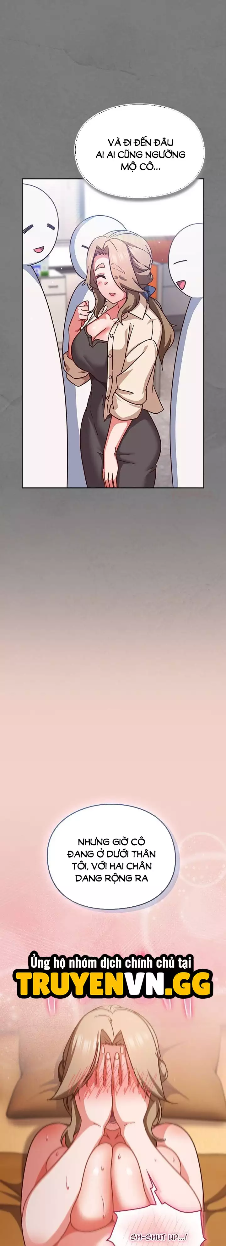 Hãy Chơi Em Thật Thô Bạo Nhé Chap Chap 28-Hãy Chơi Em Thật Thô Bạo Nhé - Next Chap 29