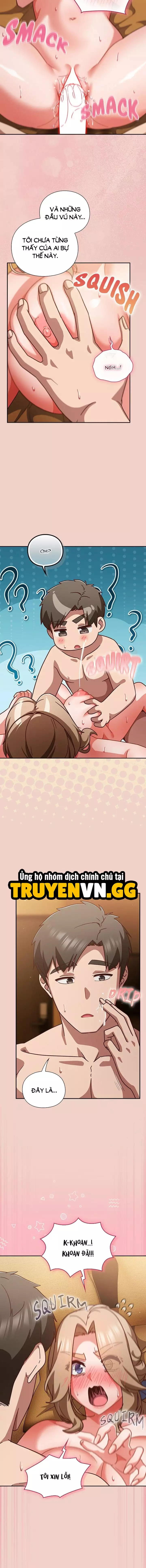 Hãy Chơi Em Thật Thô Bạo Nhé Chap Chap 28-Hãy Chơi Em Thật Thô Bạo Nhé - Next Chap 29