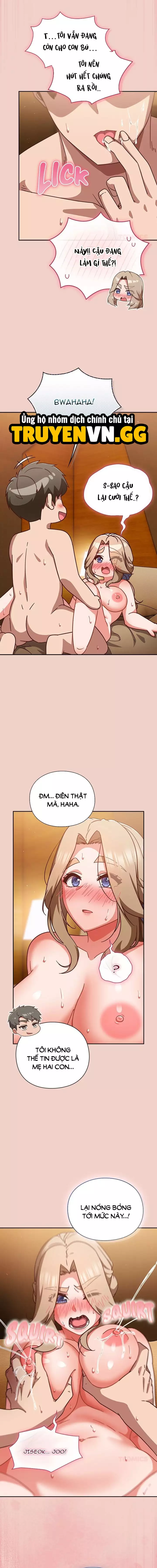 Hãy Chơi Em Thật Thô Bạo Nhé Chap Chap 28-Hãy Chơi Em Thật Thô Bạo Nhé - Next Chap 29