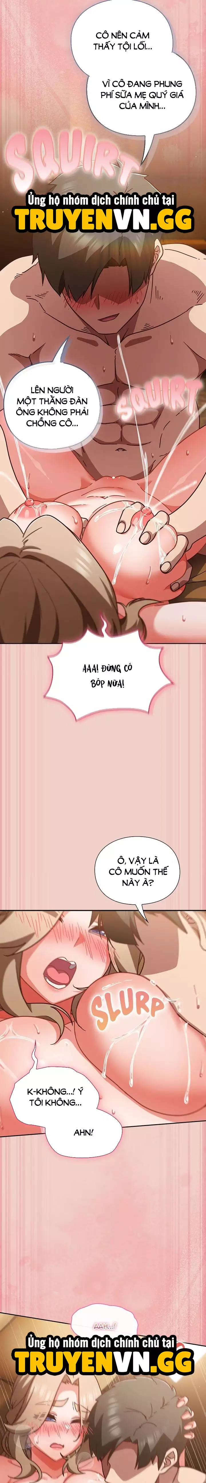 Hãy Chơi Em Thật Thô Bạo Nhé Chap Chap 28-Hãy Chơi Em Thật Thô Bạo Nhé - Next Chap 29