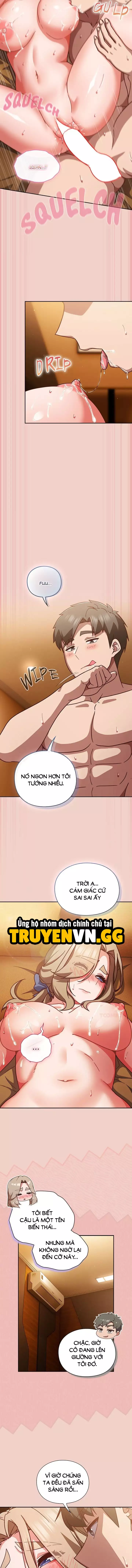 Hãy Chơi Em Thật Thô Bạo Nhé Chap Chap 28-Hãy Chơi Em Thật Thô Bạo Nhé - Next Chap 29