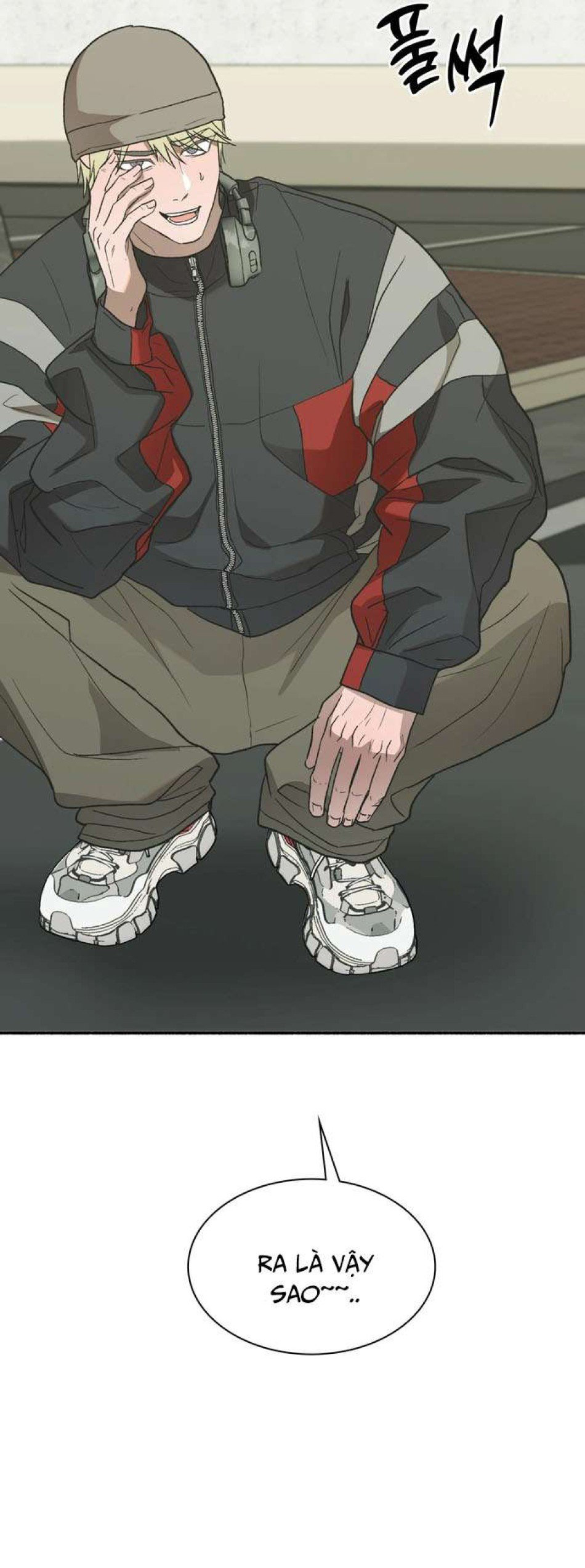 Hãy Nắm Lấy Tay Tôi Chap Chapter 8-Hãy Nắm Lấy Tay Tôi - Next Chap 9