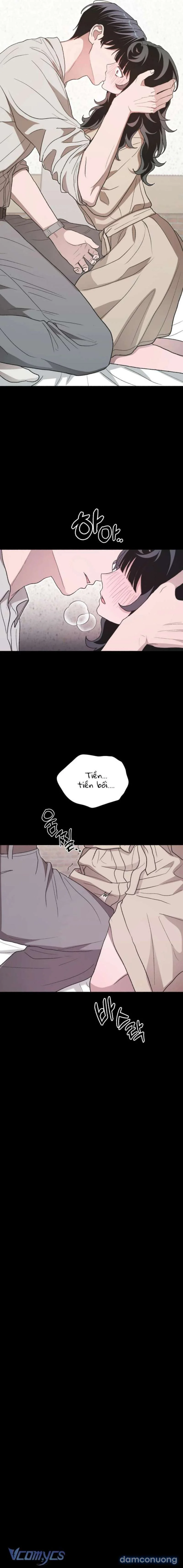 Hãy Nắm Lấy Tay Tôi Chap Chapter 12-Hãy Nắm Lấy Tay Tôi - Next Chap 13