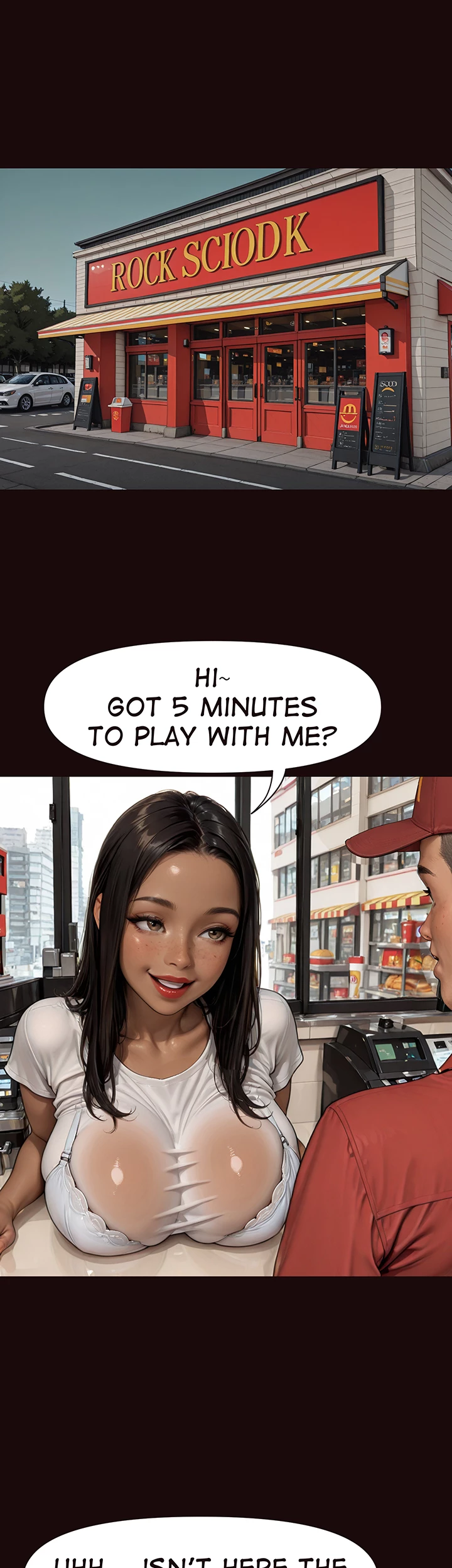 Her LONELYFANS CHANNEL Chap Chapter 2-Her LONELYFANS CHANNEL - Next Chap 3