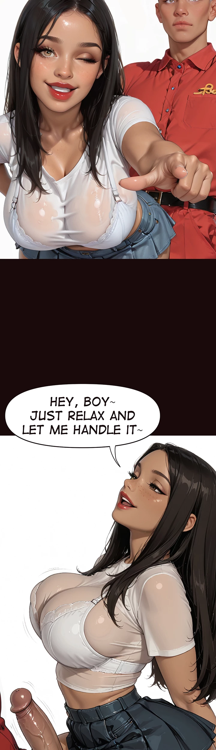 Her LONELYFANS CHANNEL Chap Chapter 2-Her LONELYFANS CHANNEL - Next Chap 3