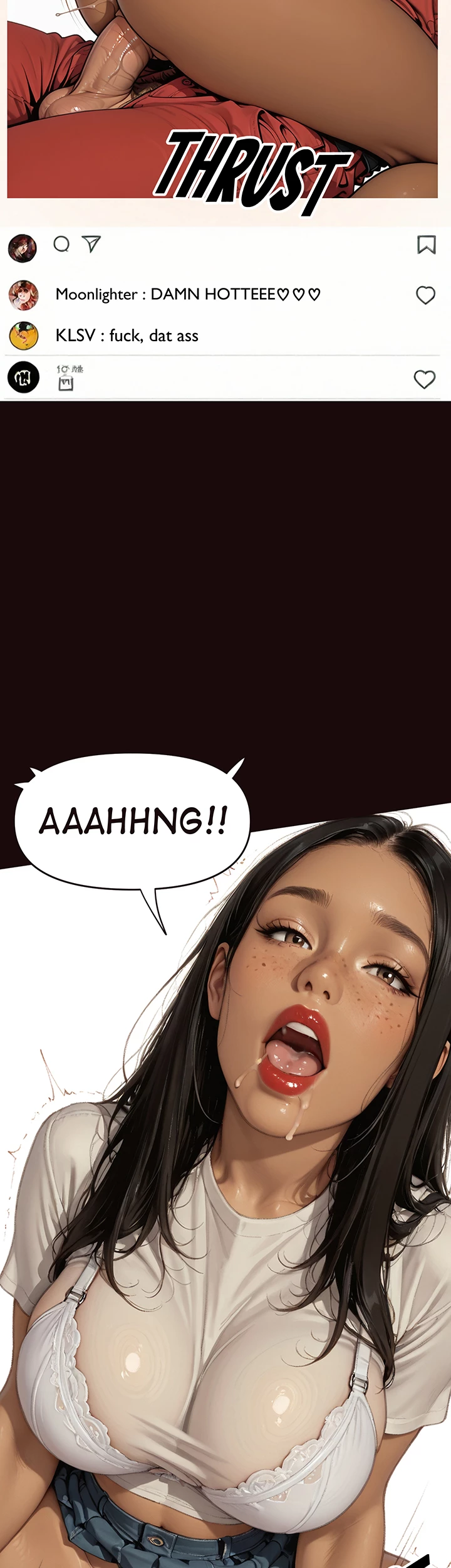 Her LONELYFANS CHANNEL Chap Chapter 2-Her LONELYFANS CHANNEL - Next Chap 3