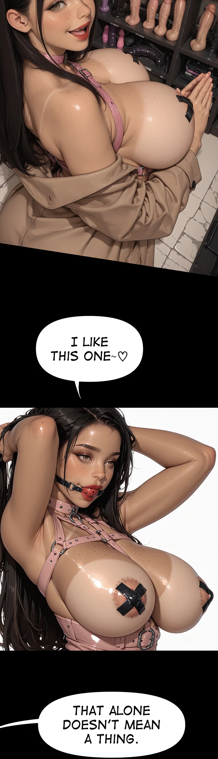 Her LONELYFANS CHANNEL Chap Chapter 3-Her LONELYFANS CHANNEL - Next Chap 4