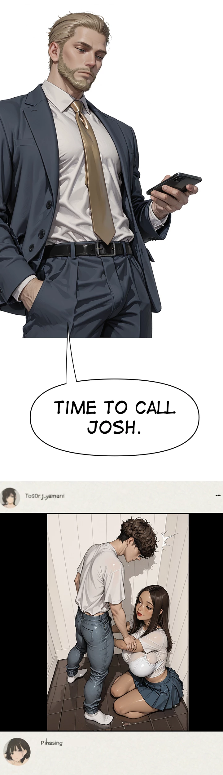 Her LONELYFANS CHANNEL Chap Chapter 4-Her LONELYFANS CHANNEL - Next Chap 5