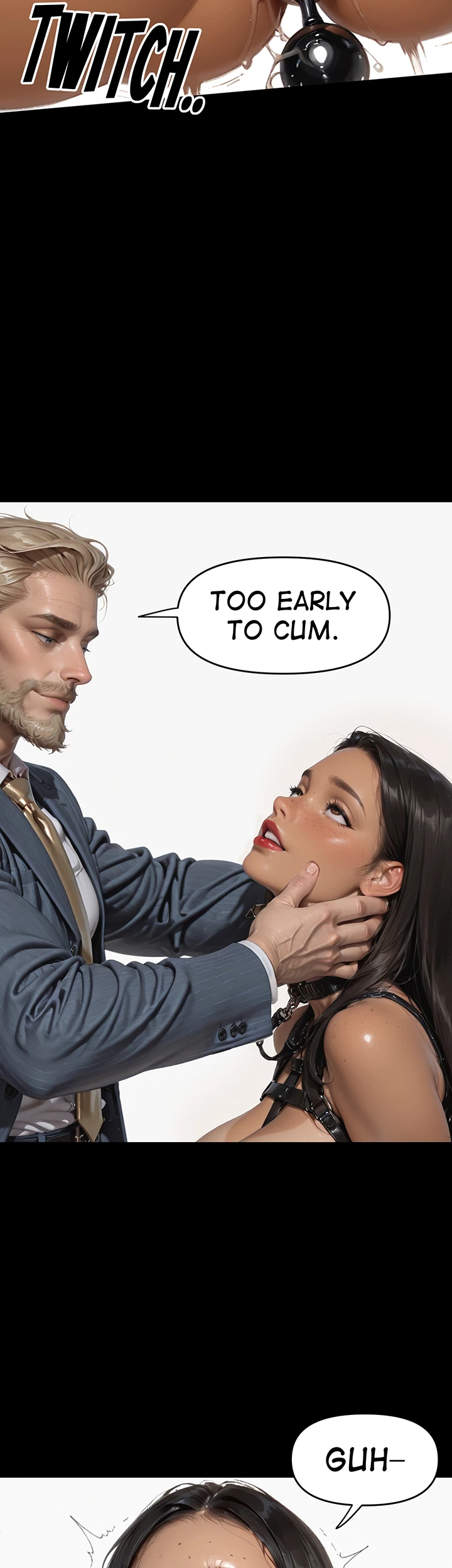 Her LONELYFANS CHANNEL Chap Chapter 4-Her LONELYFANS CHANNEL - Next Chap 5