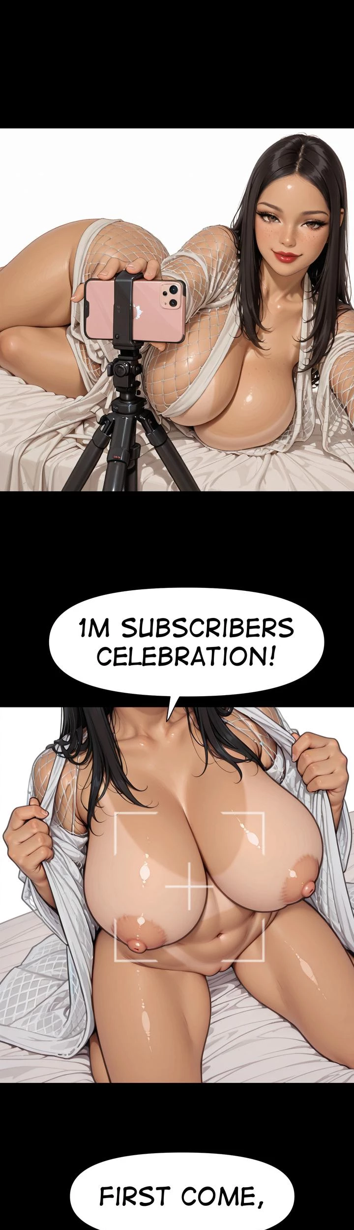 Her LONELYFANS CHANNEL Chap Chapter 5-Her LONELYFANS CHANNEL - Next Chap 6