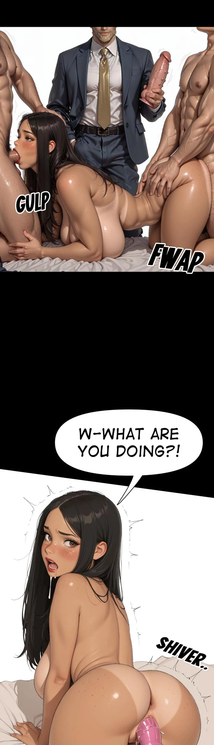 Her LONELYFANS CHANNEL Chap Chapter 5-Her LONELYFANS CHANNEL - Next Chap 6