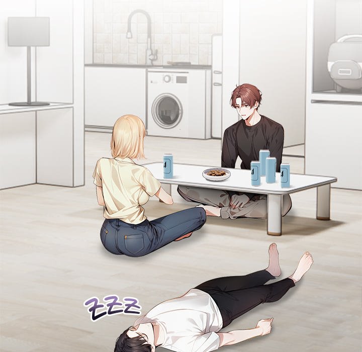 Her Midnight Sessions Chap Chapter 1-Her Midnight Sessions - Next Chap 2