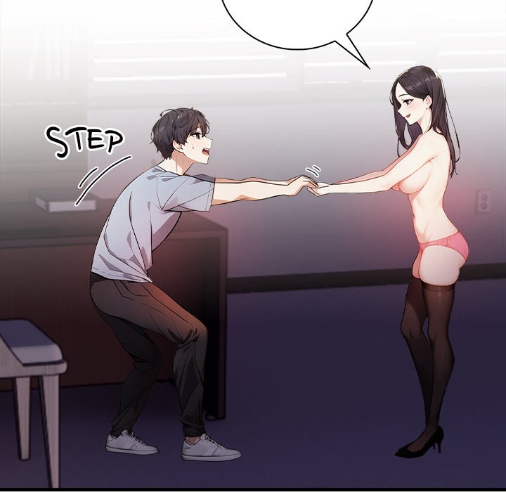 Her Midnight Sessions Chap Chapter 2-Her Midnight Sessions - Next Chap 3