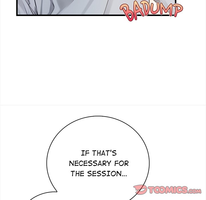 Her Midnight Sessions Chap Chapter 3-Her Midnight Sessions - Next Chap 4