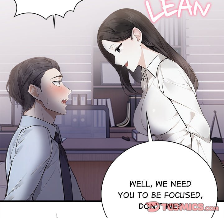 Her Midnight Sessions Chap Chapter 4-Her Midnight Sessions - Next Chap 5