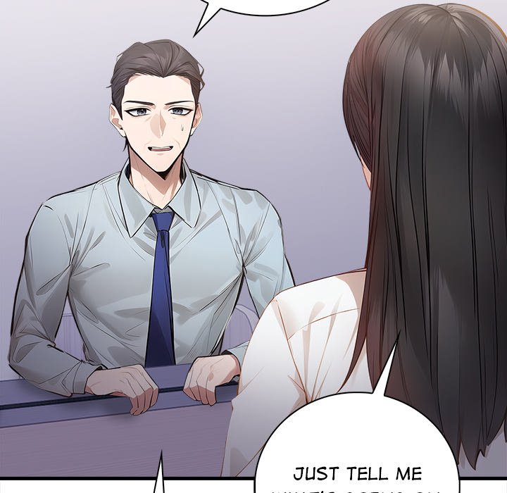 Her Midnight Sessions Chap Chapter 4-Her Midnight Sessions - Next Chap 5