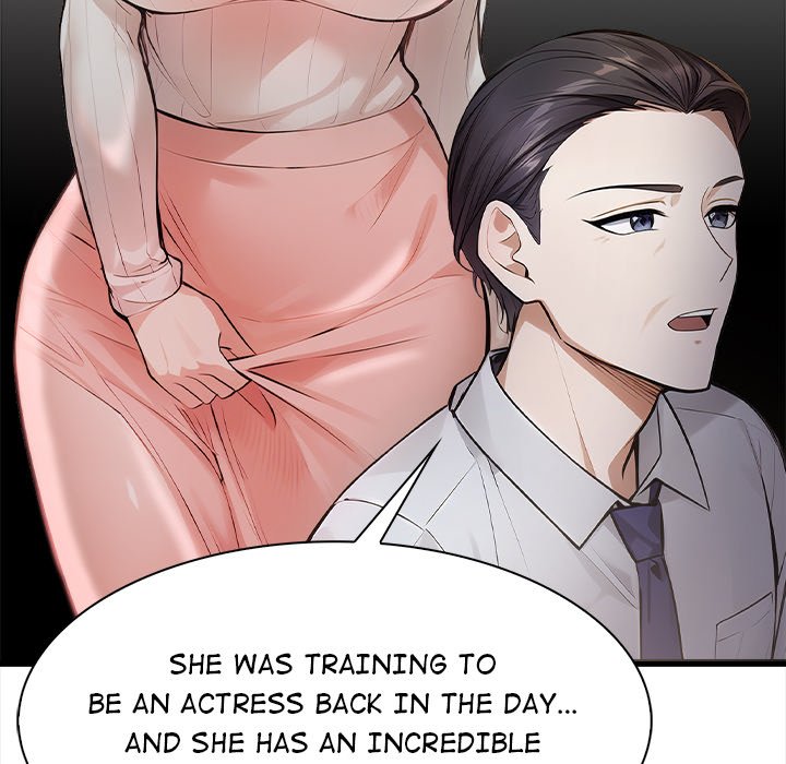 Her Midnight Sessions Chap Chapter 4-Her Midnight Sessions - Next Chap 5