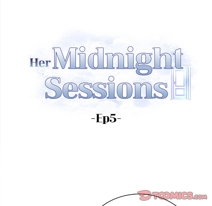 Her Midnight Sessions Chap Chapter 5-Her Midnight Sessions - Next Chap 6