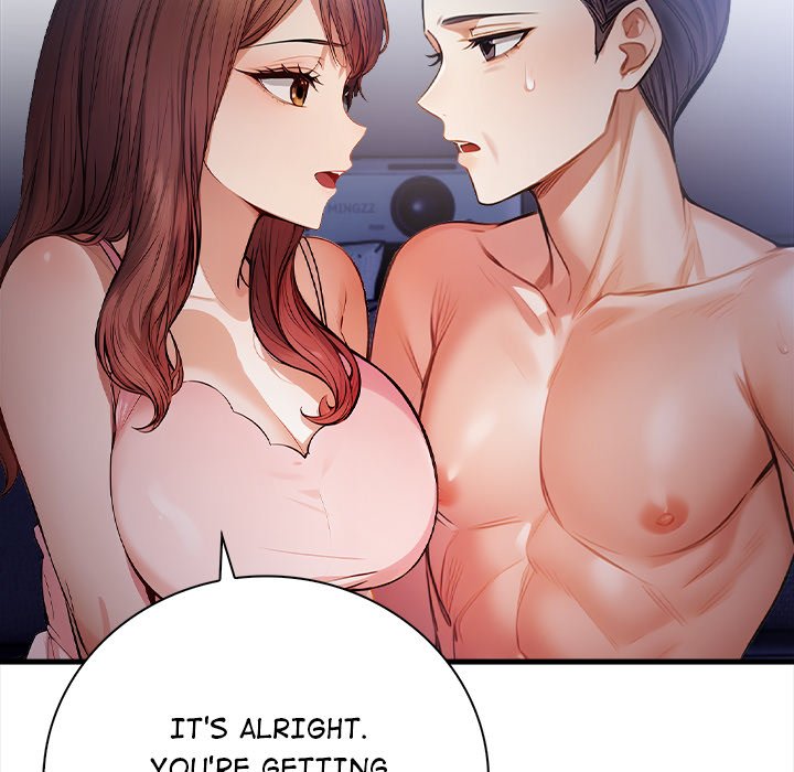 Her Midnight Sessions Chap Chapter 7-Her Midnight Sessions - Next Chap 8