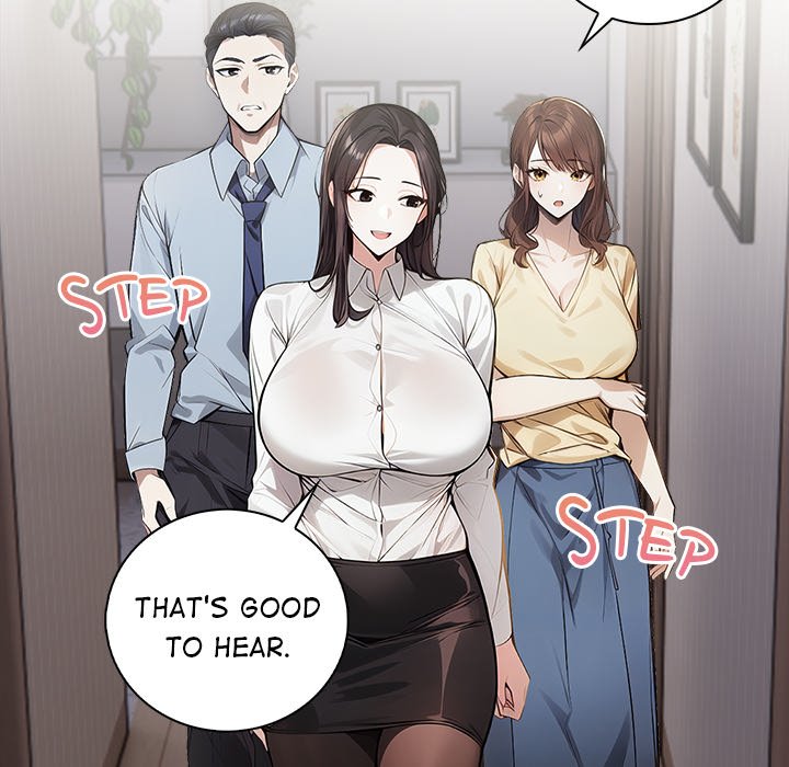 Her Midnight Sessions Chap Chapter 7-Her Midnight Sessions - Next Chap 8