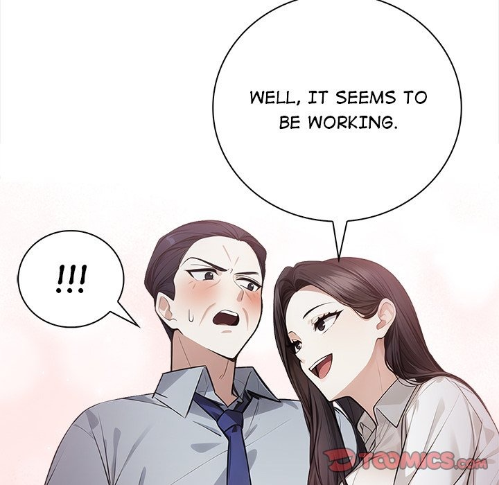 Her Midnight Sessions Chap Chapter 8-Her Midnight Sessions - Next Chap 9