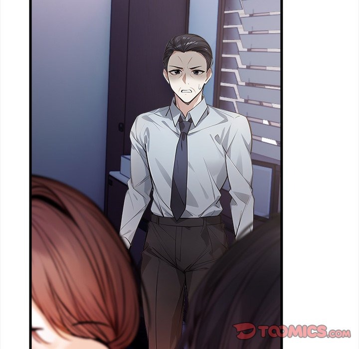 Her Midnight Sessions Chap Chapter 8-Her Midnight Sessions - Next Chap 9