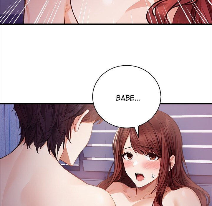 Her Midnight Sessions Chap Chapter 8-Her Midnight Sessions - Next Chap 9