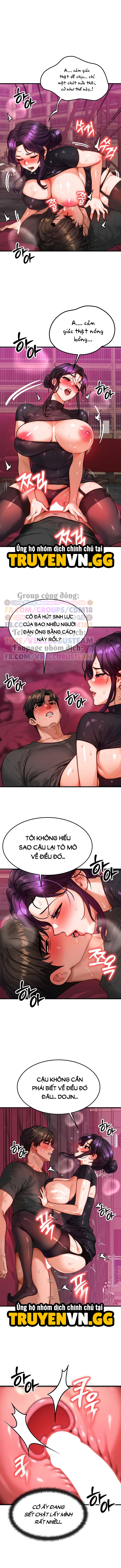 Hoán Đổi Cơ Thể Chap Chapter 33-Hoán Đổi Cơ Thể - Next Chap 34