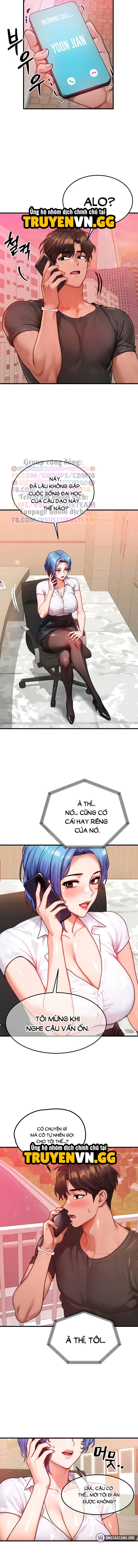 Hoán Đổi Cơ Thể Chap Chapter 34-Hoán Đổi Cơ Thể - Next Chap 35