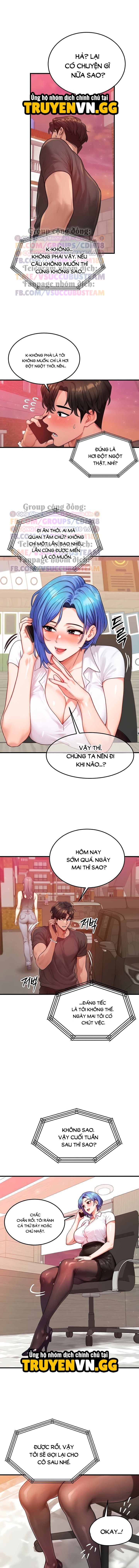 Hoán Đổi Cơ Thể Chap Chapter 34-Hoán Đổi Cơ Thể - Next Chap 35