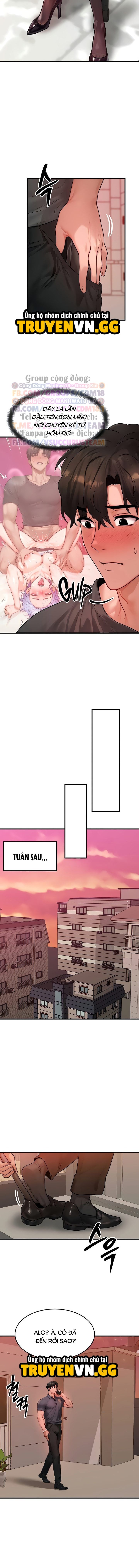 Hoán Đổi Cơ Thể Chap Chapter 34-Hoán Đổi Cơ Thể - Next Chap 35