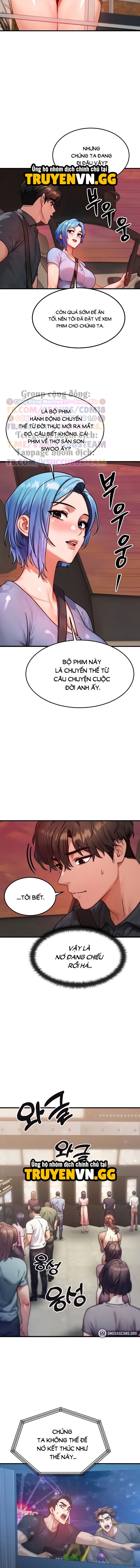 Hoán Đổi Cơ Thể Chap Chapter 34-Hoán Đổi Cơ Thể - Next Chap 35