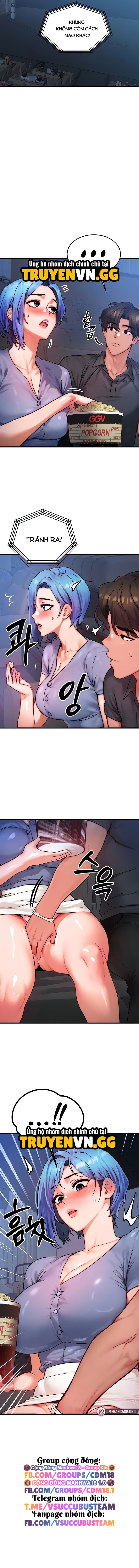 Hoán Đổi Cơ Thể Chap Chapter 34-Hoán Đổi Cơ Thể - Next Chap 35