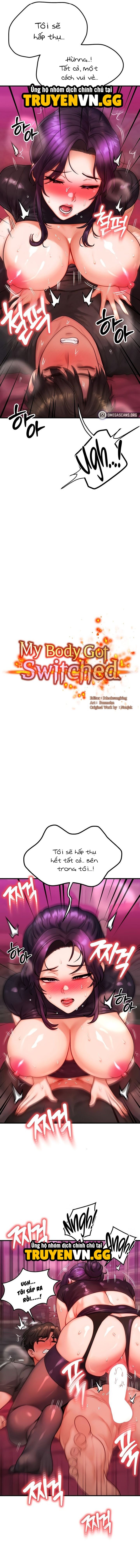 Hoán Đổi Cơ Thể Chap Chapter 34-Hoán Đổi Cơ Thể - Next Chap 35