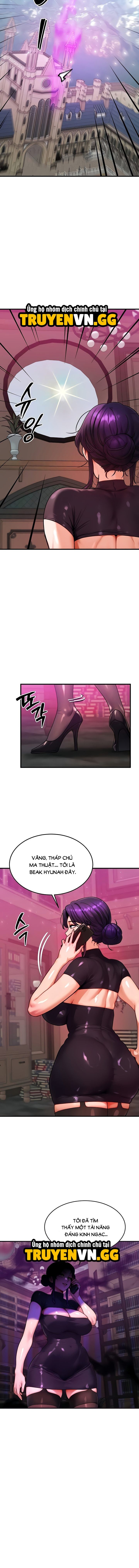 Hoán Đổi Cơ Thể Chap Chapter 34-Hoán Đổi Cơ Thể - Next Chap 35