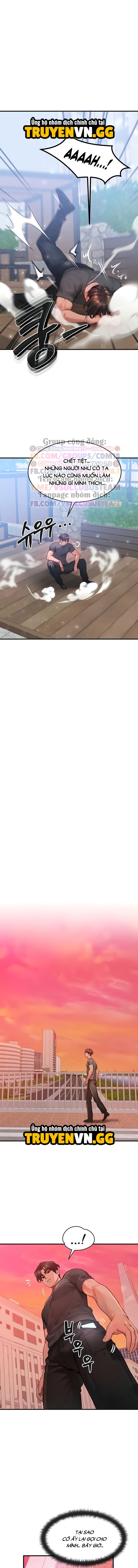 Hoán Đổi Cơ Thể Chap Chapter 34-Hoán Đổi Cơ Thể - Next Chap 35