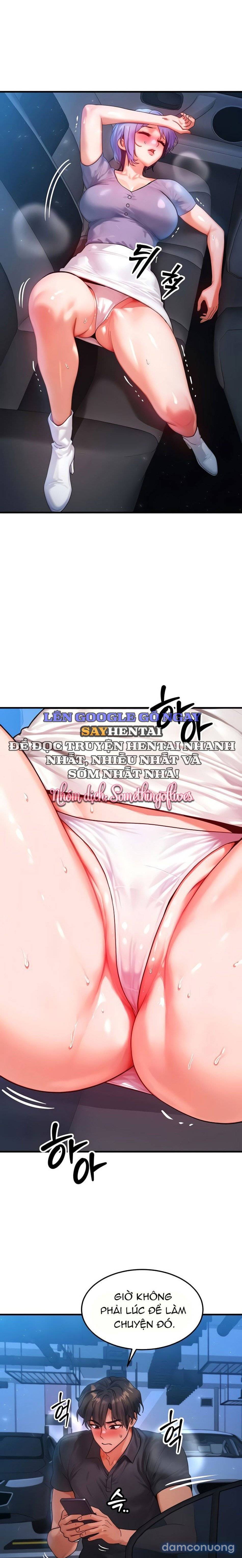 Hoán Đổi Cơ Thể Chap Chap 35-Hoán Đổi Cơ Thể - Next Chap 36