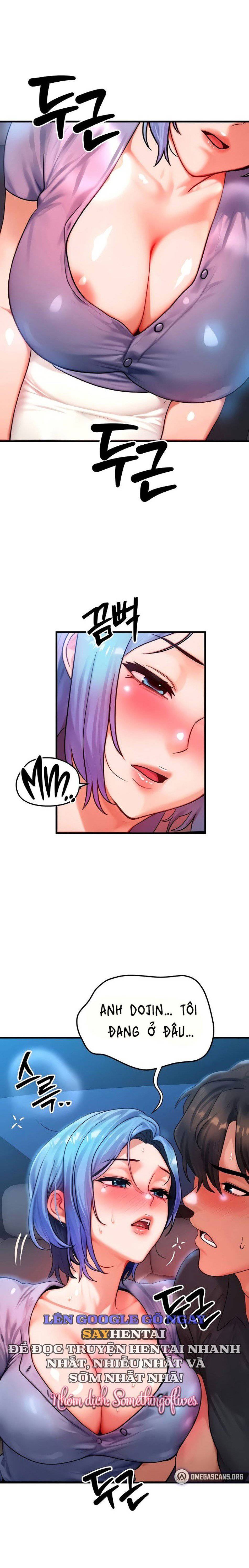 Hoán Đổi Cơ Thể Chap Chap 35-Hoán Đổi Cơ Thể - Next Chap 36