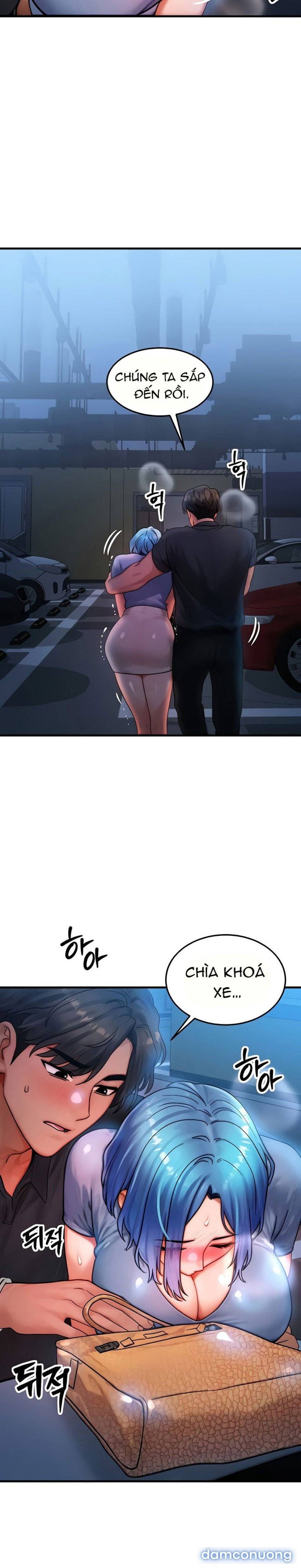 Hoán Đổi Cơ Thể Chap Chap 35-Hoán Đổi Cơ Thể - Next Chap 36