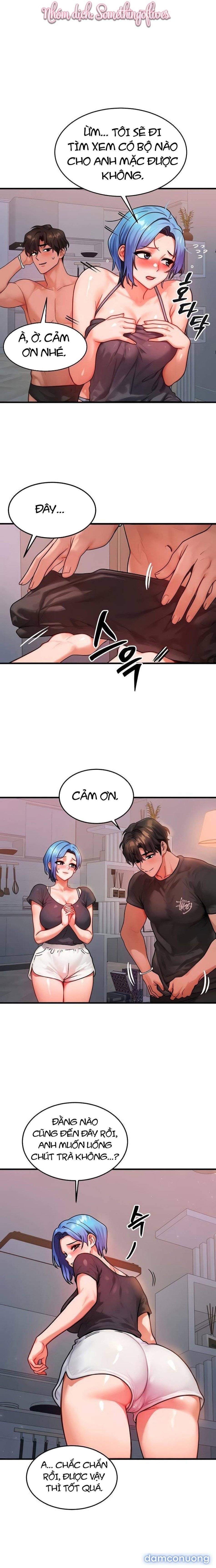 Hoán Đổi Cơ Thể Chap Chap 36-Hoán Đổi Cơ Thể - Next Chap 37