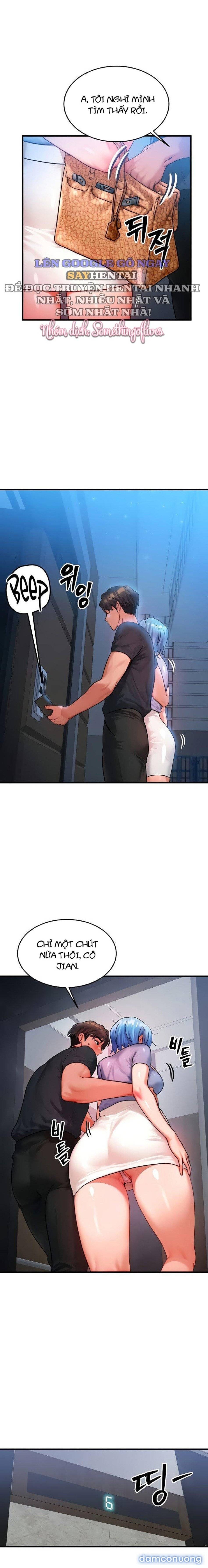 Hoán Đổi Cơ Thể Chap Chap 36-Hoán Đổi Cơ Thể - Next Chap 37