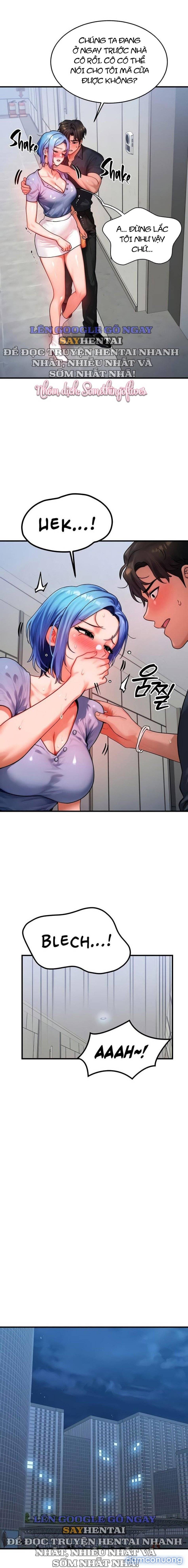 Hoán Đổi Cơ Thể Chap Chap 36-Hoán Đổi Cơ Thể - Next Chap 37