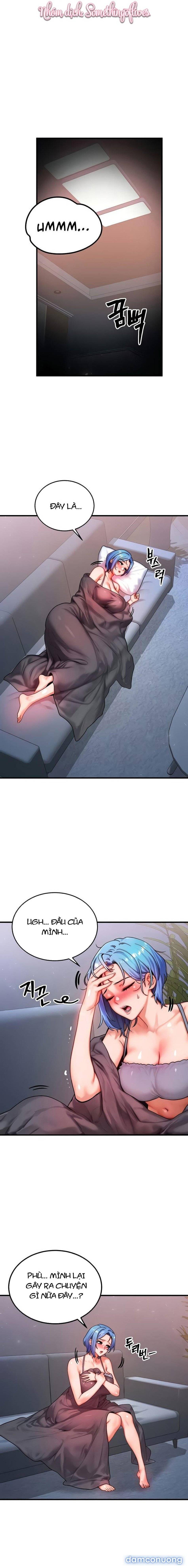 Hoán Đổi Cơ Thể Chap Chap 36-Hoán Đổi Cơ Thể - Next Chap 37