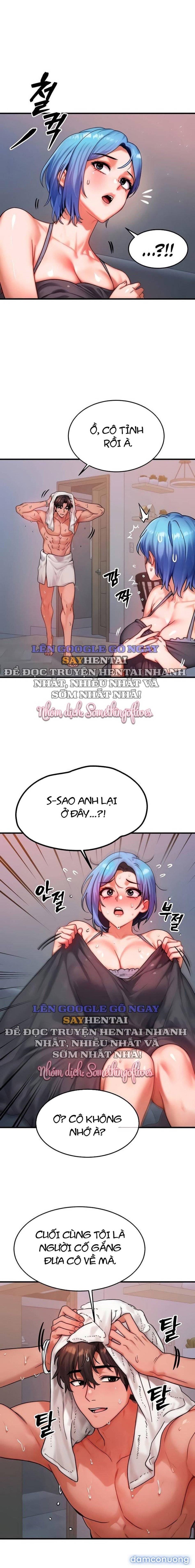 Hoán Đổi Cơ Thể Chap Chap 36-Hoán Đổi Cơ Thể - Next Chap 37