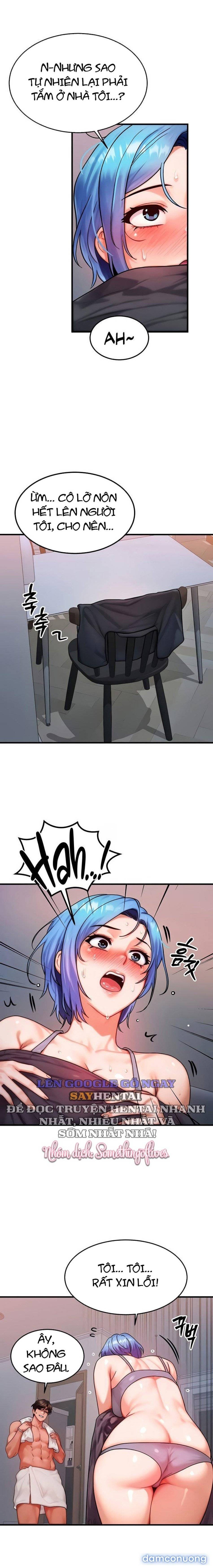 Hoán Đổi Cơ Thể Chap Chap 36-Hoán Đổi Cơ Thể - Next Chap 37