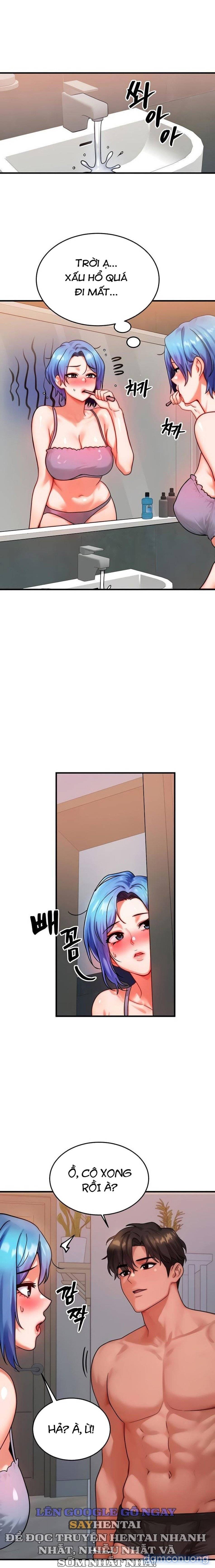 Hoán Đổi Cơ Thể Chap Chap 36-Hoán Đổi Cơ Thể - Next Chap 37