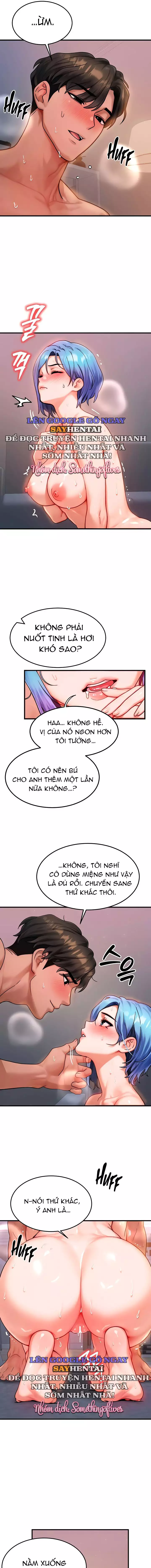 Hoán Đổi Cơ Thể Chap Chap 37-Hoán Đổi Cơ Thể - Next Chap 38