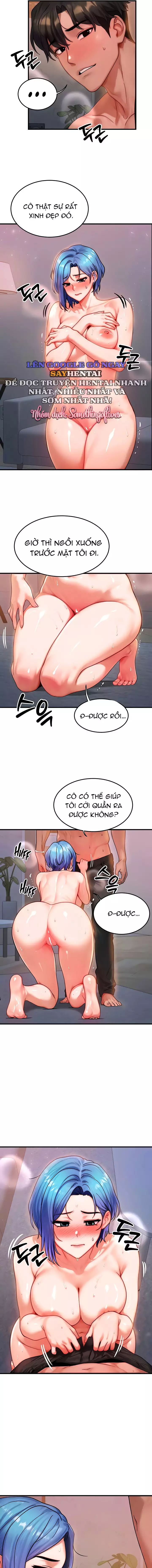 Hoán Đổi Cơ Thể Chap Chap 37-Hoán Đổi Cơ Thể - Next Chap 38