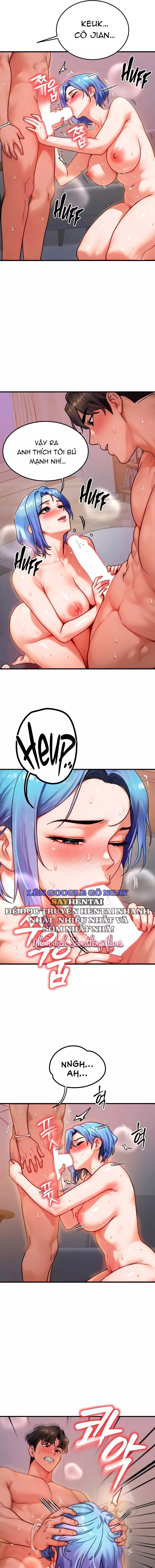 Hoán Đổi Cơ Thể Chap Chap 37-Hoán Đổi Cơ Thể - Next Chap 38