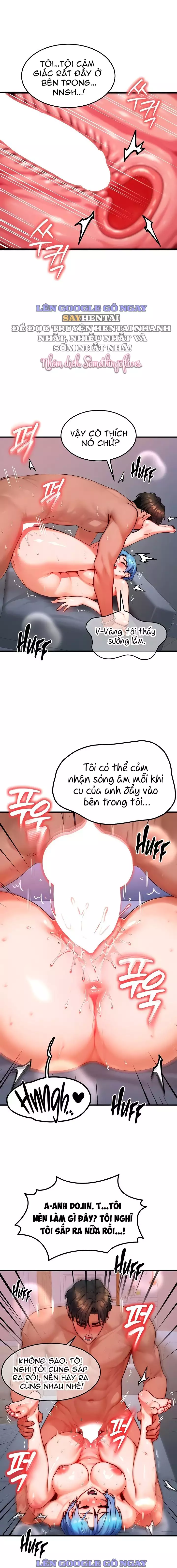 Hoán Đổi Cơ Thể Chap Chap 38-Hoán Đổi Cơ Thể - Next Chap 39